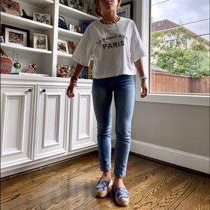 Urban Outfitters BDG Girlfriend High Rise …